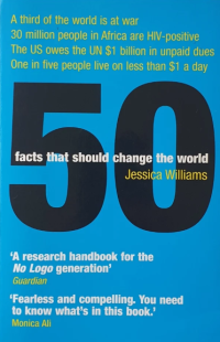 Image of 50 Facts That Should Change the World