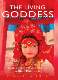 Image of The Living Goddess