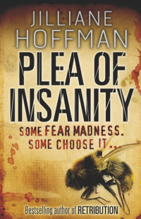 Image of Plea of Insanity