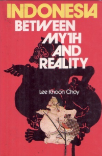 Image of Indonesia Between Myth and Reality