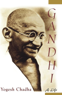 Image of Gandhi: A Life