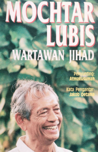 Image of Mochtar Lubis: Wartawan Jihad