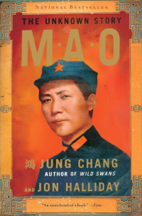 Image of Mao: The Unknown Story