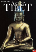 Art of Tibet