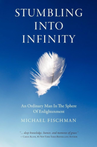 Image of Stumbling Into Infinity: An Ordinary Man in the Sphere of Enlightenment
