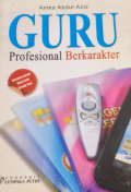 Guru Profesional Berkarakter