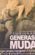 Pembinaan Generasi Muda