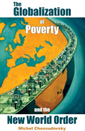 The Globalization of Poverty and the New World Order