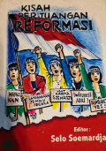 Kisah Perjuangan Reformasi