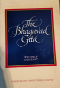 The Bhagavad Gītā