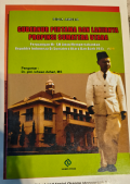 Gubernur Pertama dan Lahirnya Propinsi Sumatera Utara