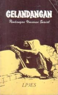 Image of Gelandangan Pandangan Ilmuwan Sosial