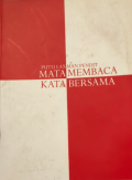 Mata Membaca Kata Bersama
