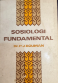 Sosiologi Fundamental