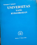Universitas yang Kudambakan