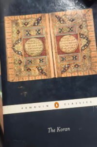 Image of The Koran