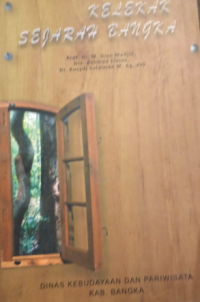 Image of Kelekak Sejarah Bangka