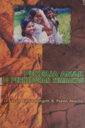 Pekerja Anak di Perkebunan Tembakau