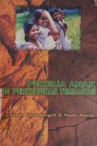 Image of Pekerja Anak di Perkebunan Tembakau