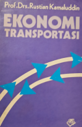 Ekonomi Transportasi