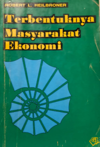 Image of Terbentuknya Masyarakat Ekonomi