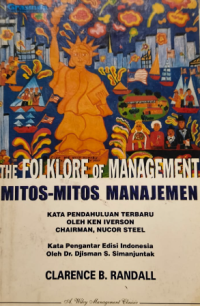 Image of Mitos-Mitos Manajemen