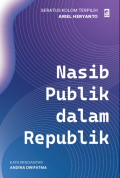 Nasib Publik dalam Republik