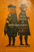 The Social Sources of Denominationalism