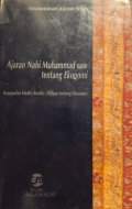 Ajaran Nabi Muhammad saw tentang Ekonomi