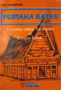 Pustaha Batak