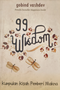 Image of 99 Wisdom