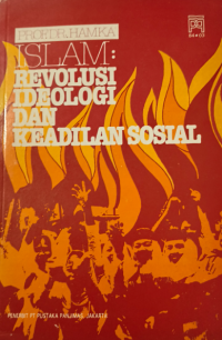 Image of Islam: Revolusi Ideologi dan Keadilan Sosial