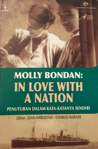 Image of Molly Bondan: In Love with a Nation