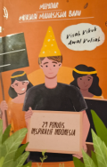 Memoar Menjadi Mahasiswa Baru