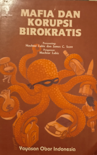 Image of Mafia dan Korupsi Birokratis