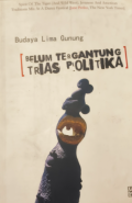 Budaya Lima Gunung
