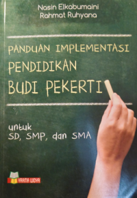 Image of Panduan Implementasi Pendidikan Budi Pekerti