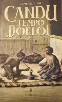 Image of Candu Tempo Doeloe