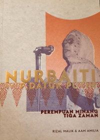 Image of Nurbaiti binti P. Datuk Putih