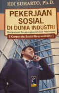 Pekerjaan Sosial di Dunia Industri
