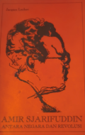 Amir Sjarifuddin