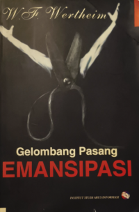 Image of Gelombang Pasang Emansipasi
