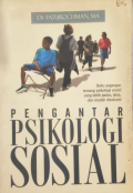 Pengantar Psikologi Sosial