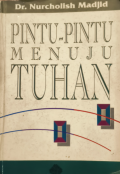 Pintu-Pintu Menuju Tuhan