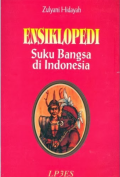 Ensiklopedi Suku Bangsa di Indonesia