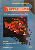 Kapitalisme Birokrasi