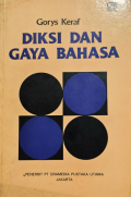 Diksi dan Gaya Bahasa