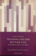 Training and the Bottom Line
