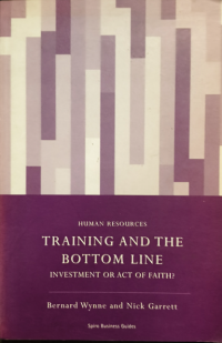 Image of Training and the Bottom Line