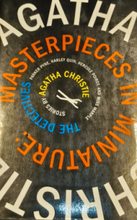 Image of Masterpieces in miniature